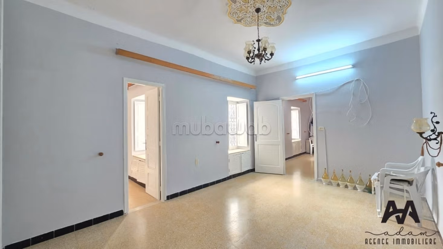 Casa Arabesca Ristrutturata in Vendita - Dar Chaaben