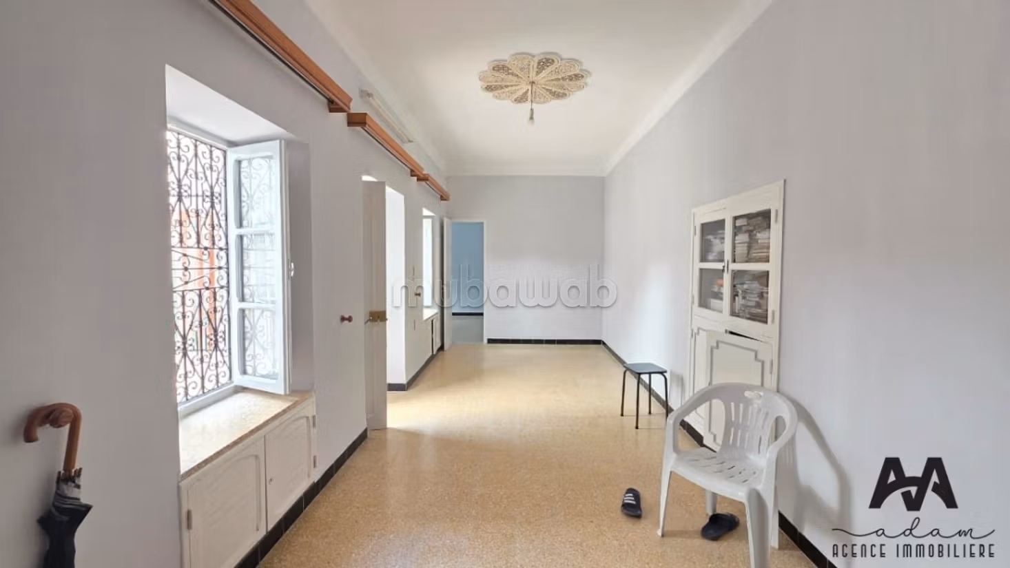 Casa Arabesca Ristrutturata in Vendita - Dar Chaaben