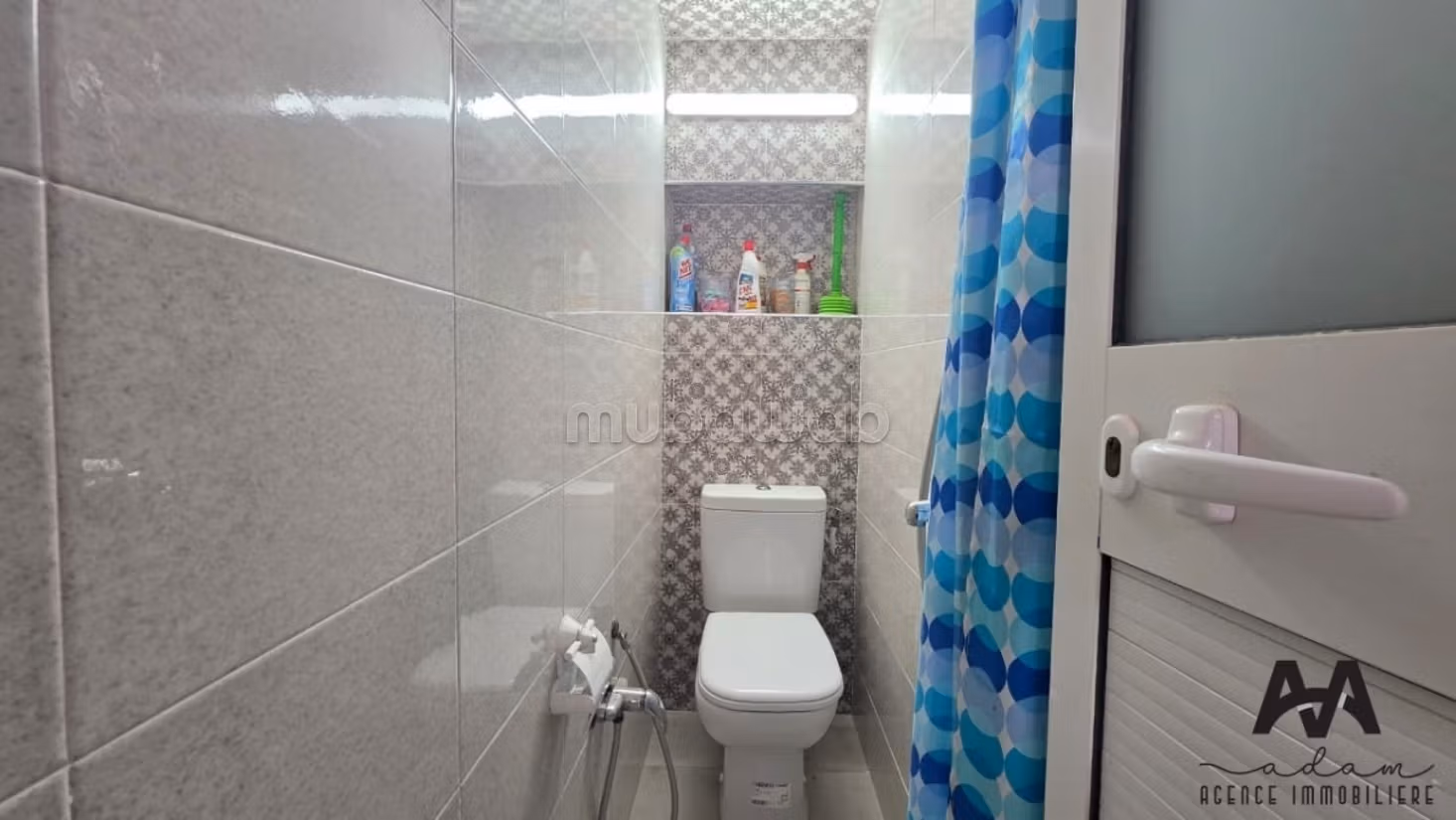 Casa Arabesca Ristrutturata in Vendita - Dar Chaaben