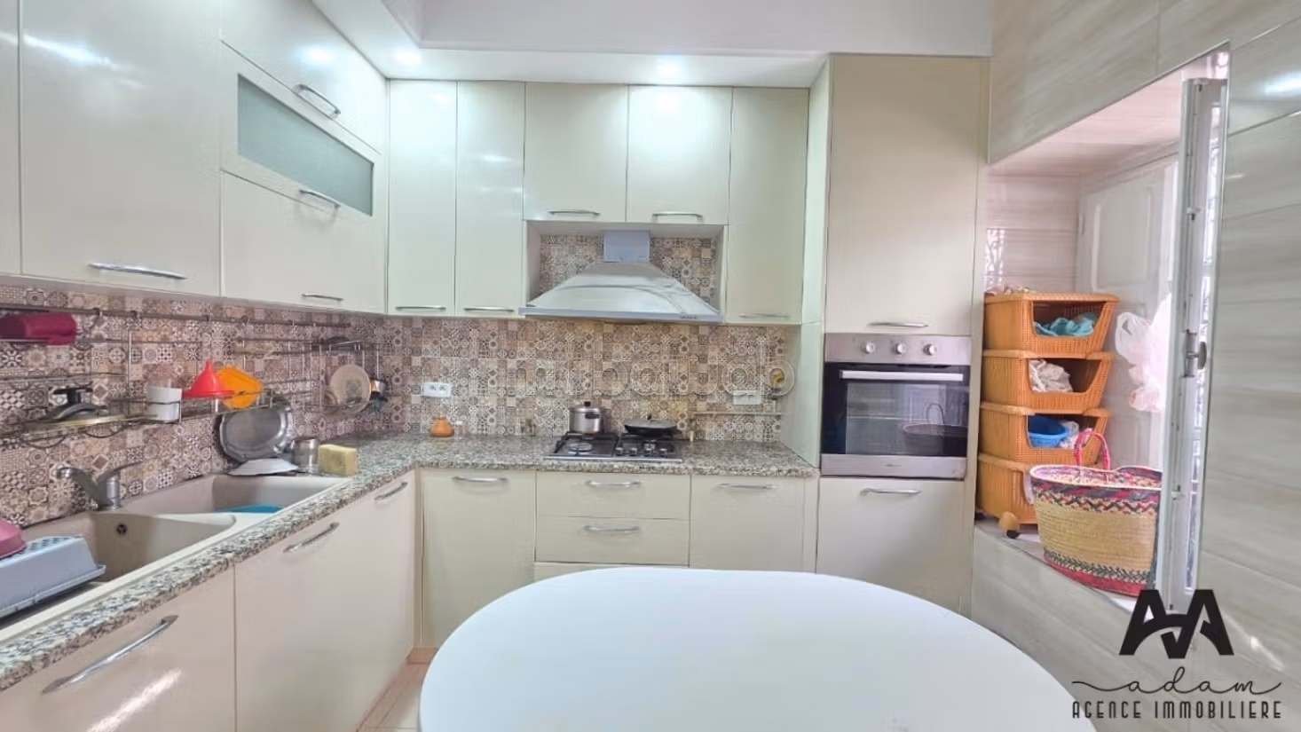 Casa Arabesca Ristrutturata in Vendita - Dar Chaaben