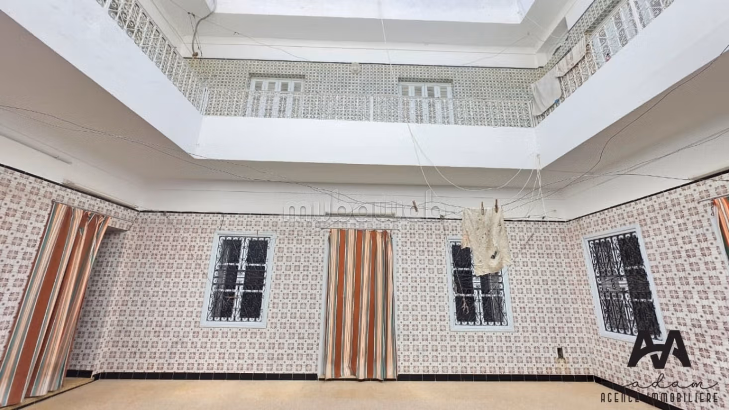 Casa Arabesca Ristrutturata in Vendita - Dar Chaaben