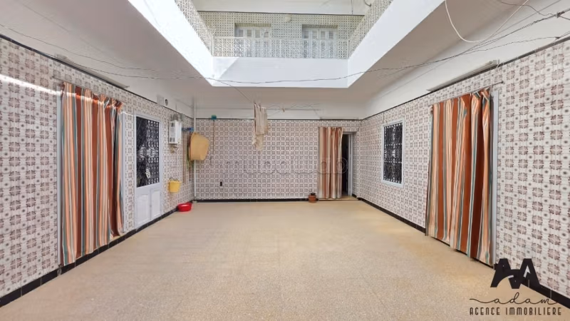 Casa Arabesca Ristrutturata in Vendita - Dar Chaaben