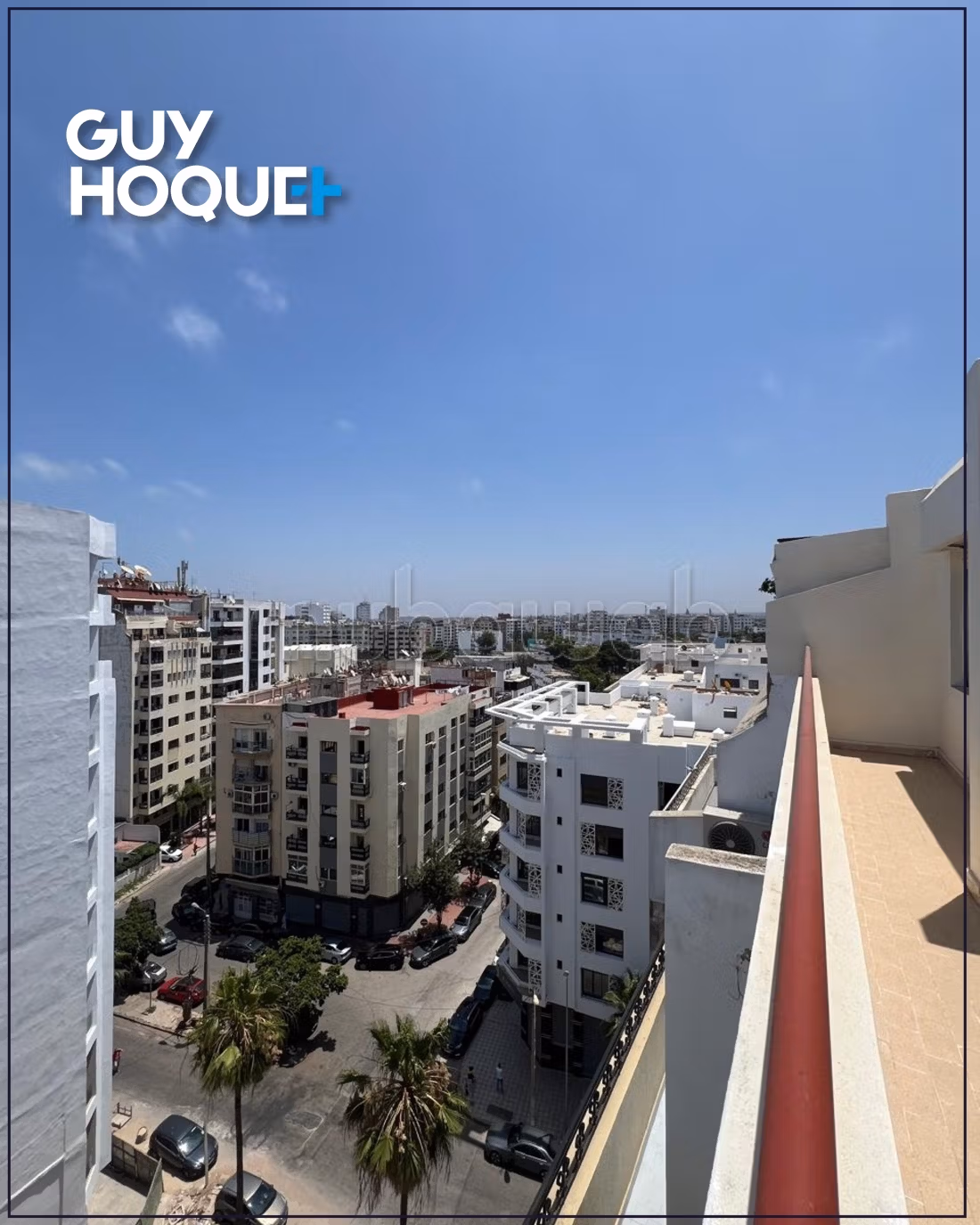 Appartement 100 m² à Les Hôpitaux — 7