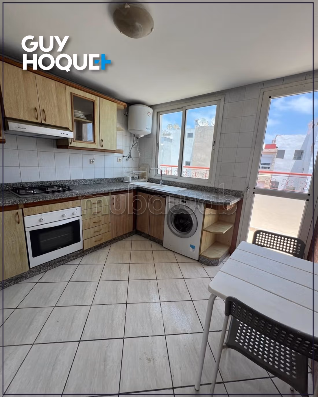 Appartement 100 m² à Les Hôpitaux — 8