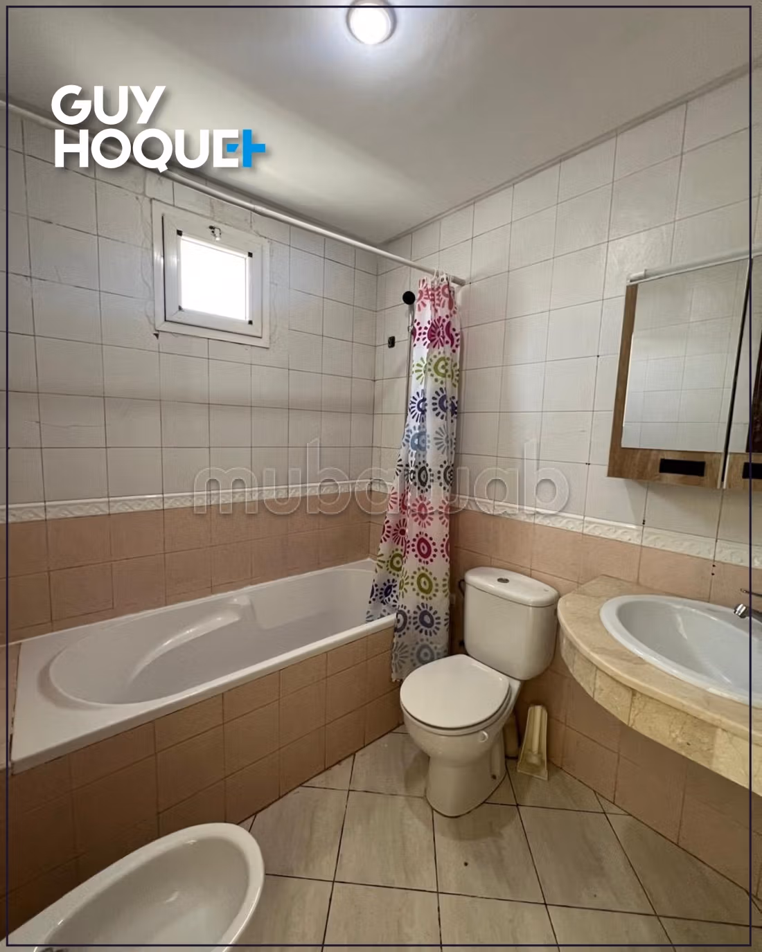 Appartement 2 Cac meuble Palmier — 6