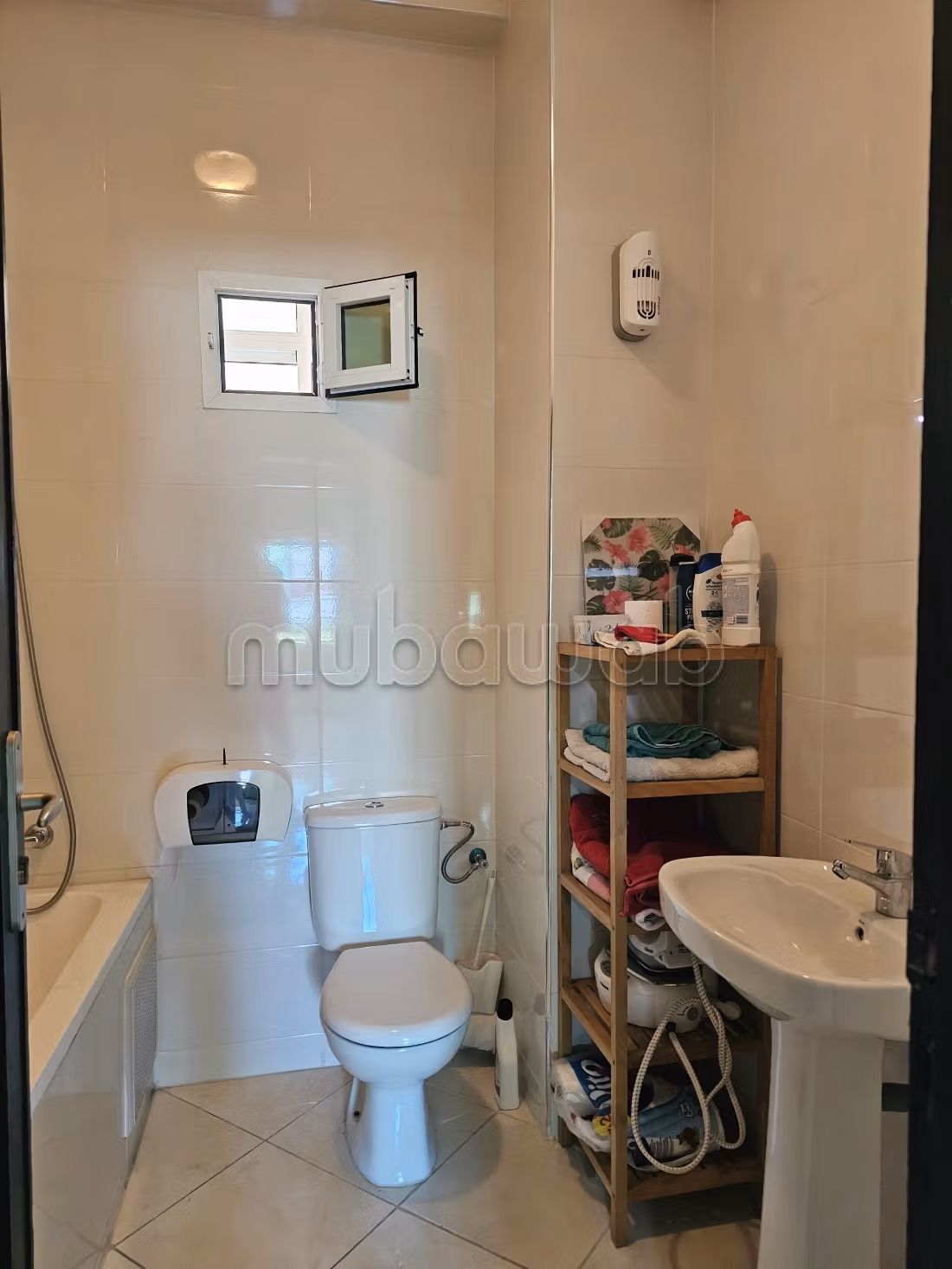 Appartement 95 m² à Zemmouri — 8