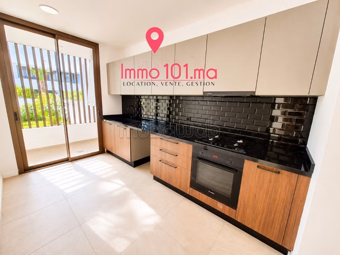 Appartement 158 m² à Souissi — 7