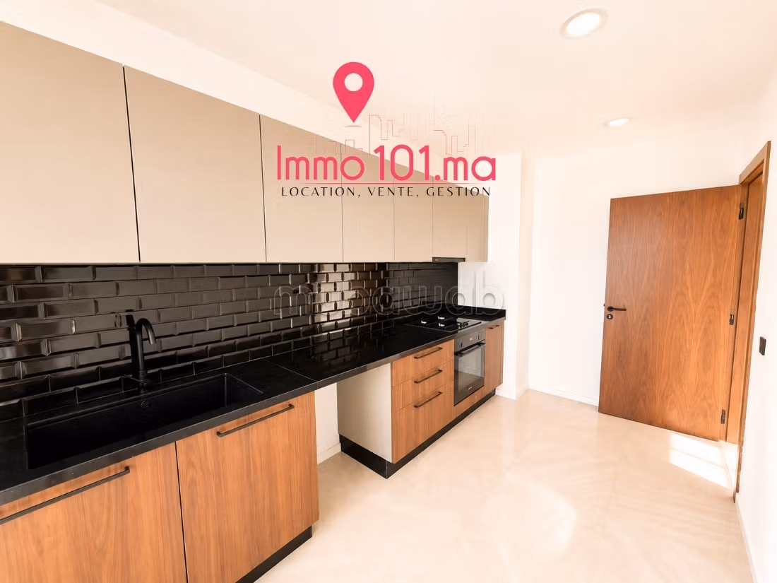 Appartement 158 m² à Souissi — 8