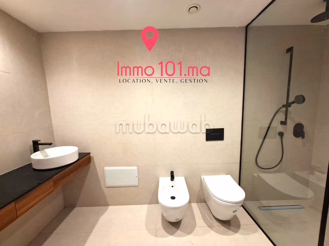 Appartement 158 m² à Souissi — 9