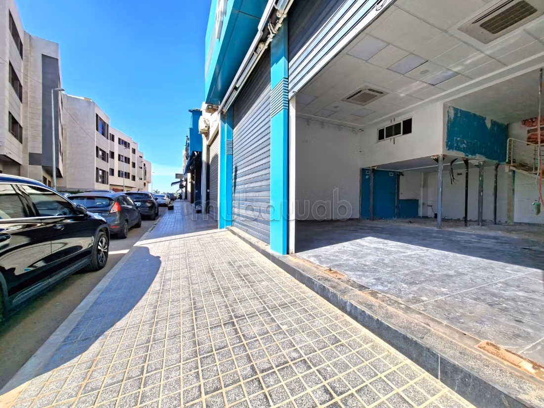 Mandarona – local comercial de 99 m² a la venta