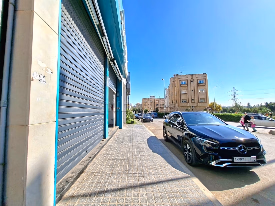 Mandarona – local comercial de 99 m² a la venta