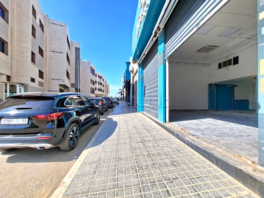 Mandarona – local comercial de 99 m² a la venta