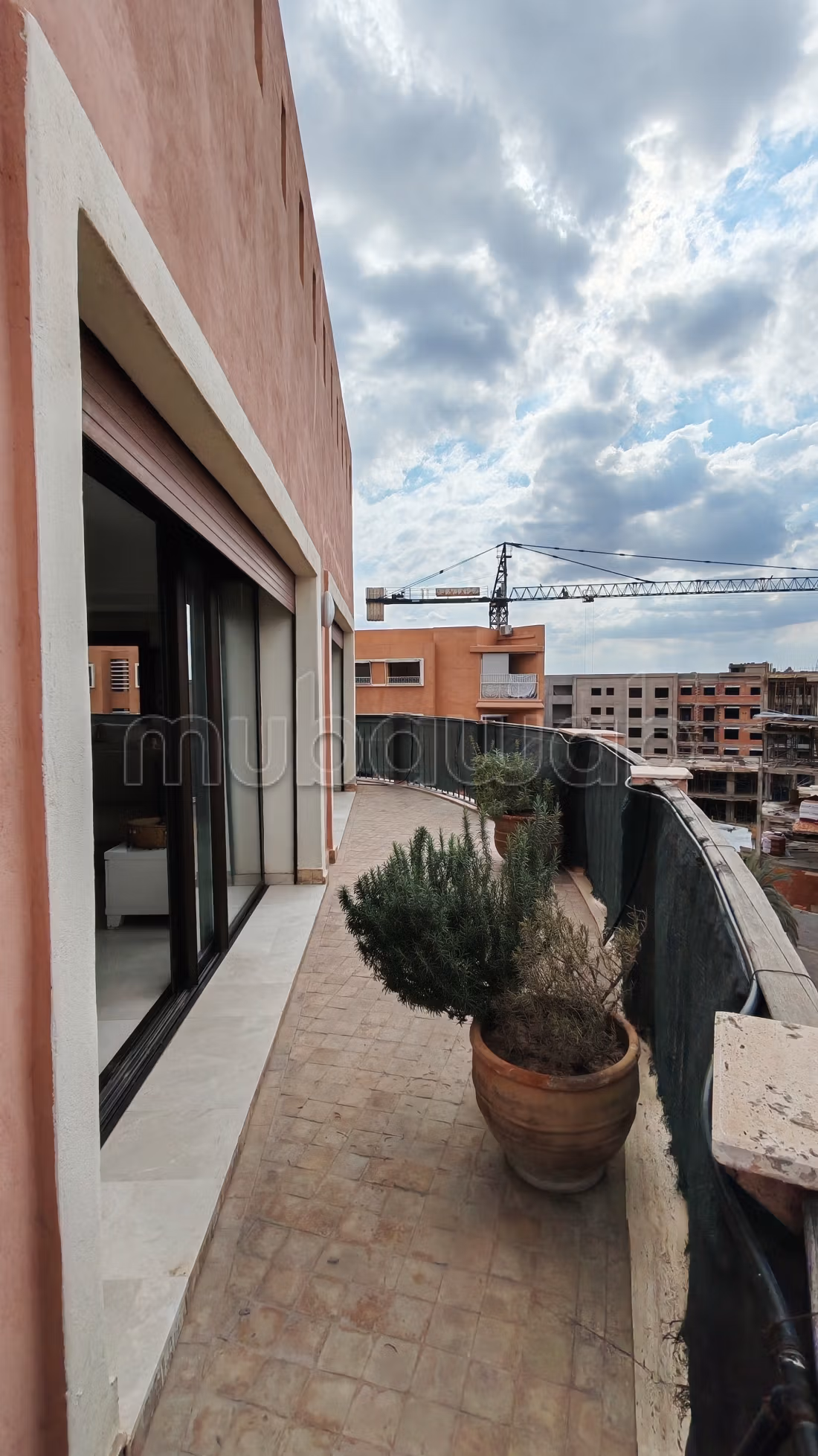 Appartement 276 m² à Sidi Abbad — 8