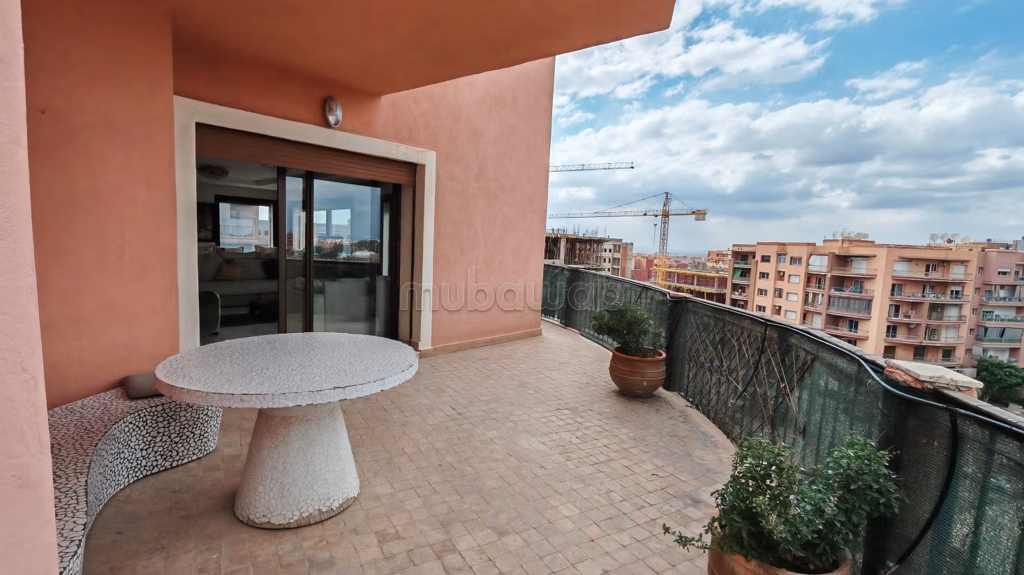 Appartement 276 m² à Sidi Abbad — 7