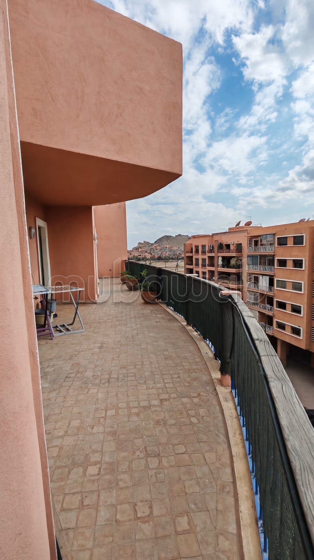 APPARTEMENT GUELIZ 276m² 3CH Amoud — 6