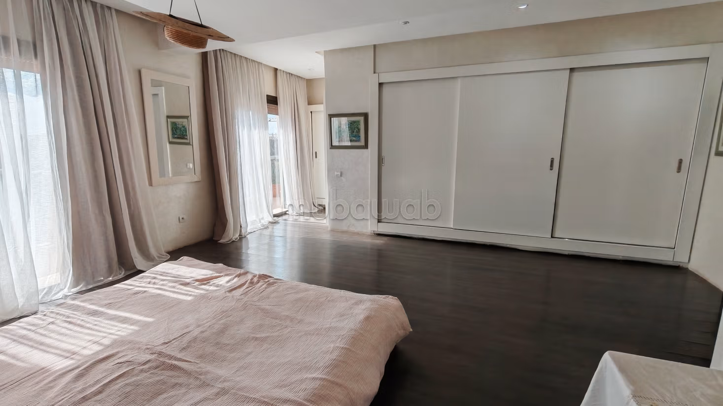 APPARTEMENT GUELIZ 276m² 3CH Amoud — 5