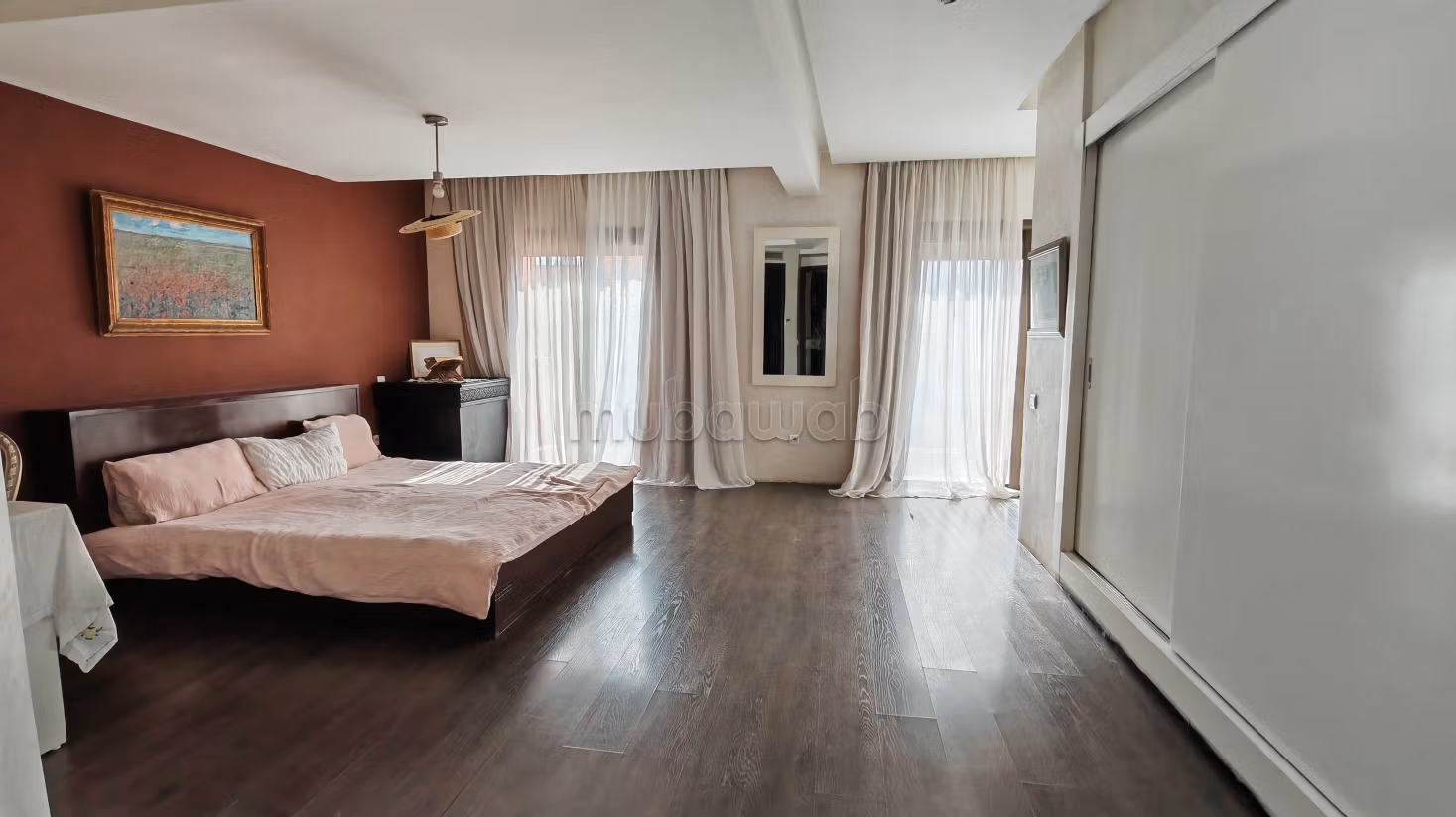 APPARTEMENT GUELIZ 276m² 3CH Amoud — 4