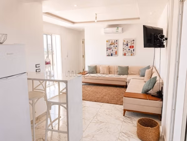 Holiday Rental in Kélibia