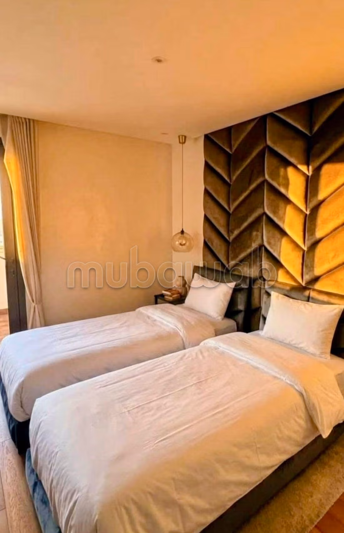 For Rent Luxurious Apartment on Marina Sea View