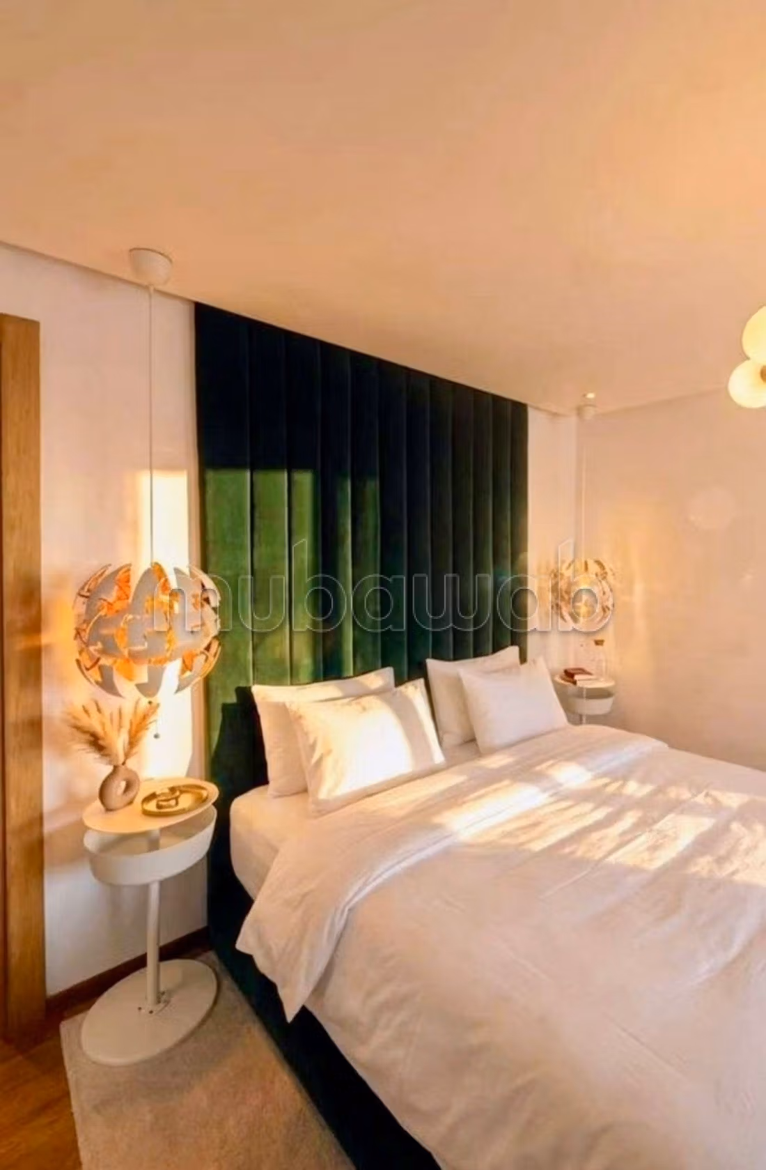 For Rent Luxurious Apartment on Marina Sea View