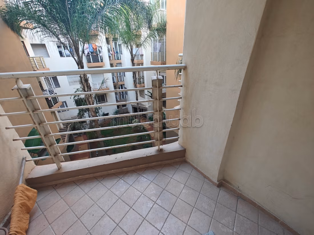 Appartement 84 m² à Nassim 1 — 8