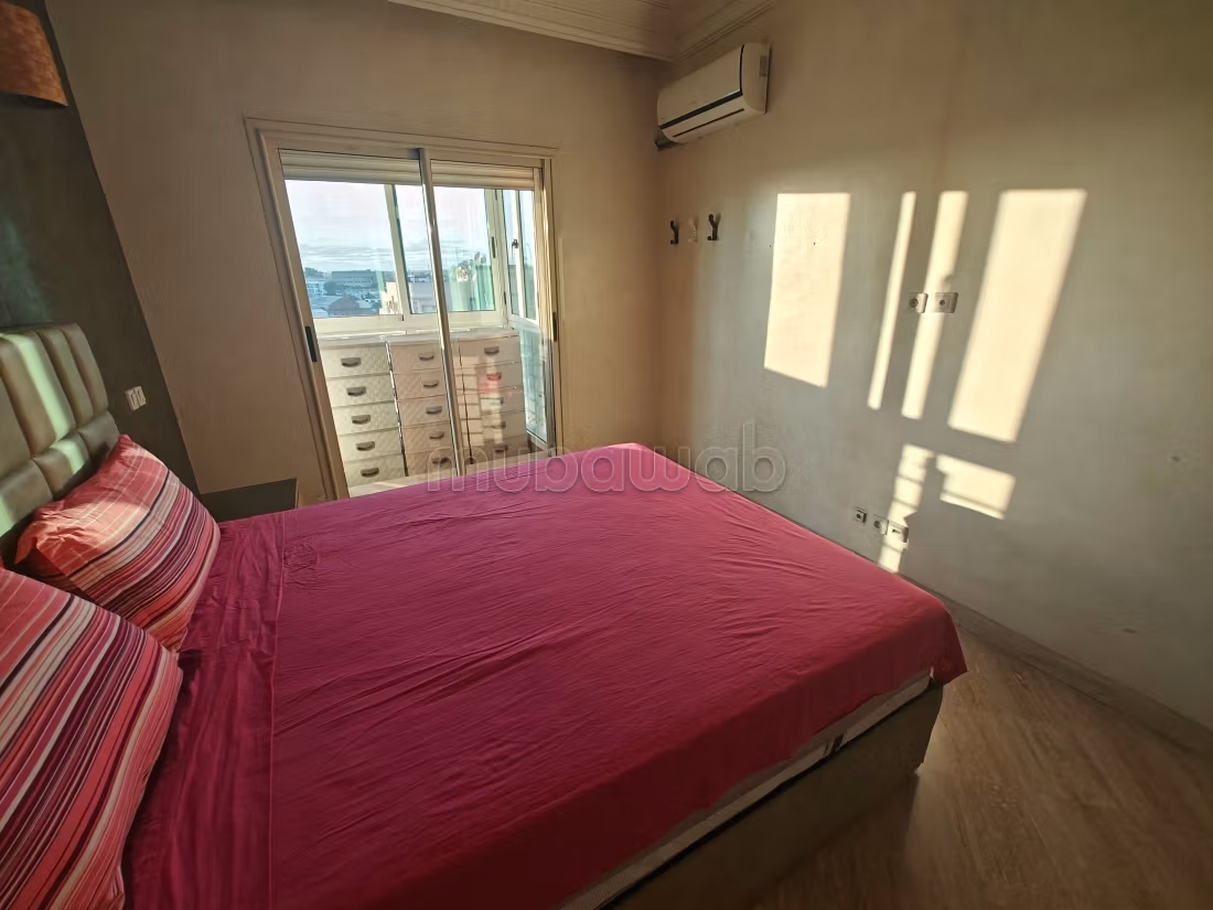 Appartement 84 m² à Nassim 1 — 9