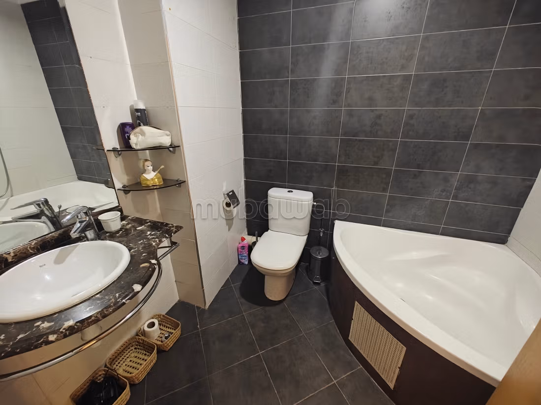 Appartement 84 m² à Nassim 1 — 11