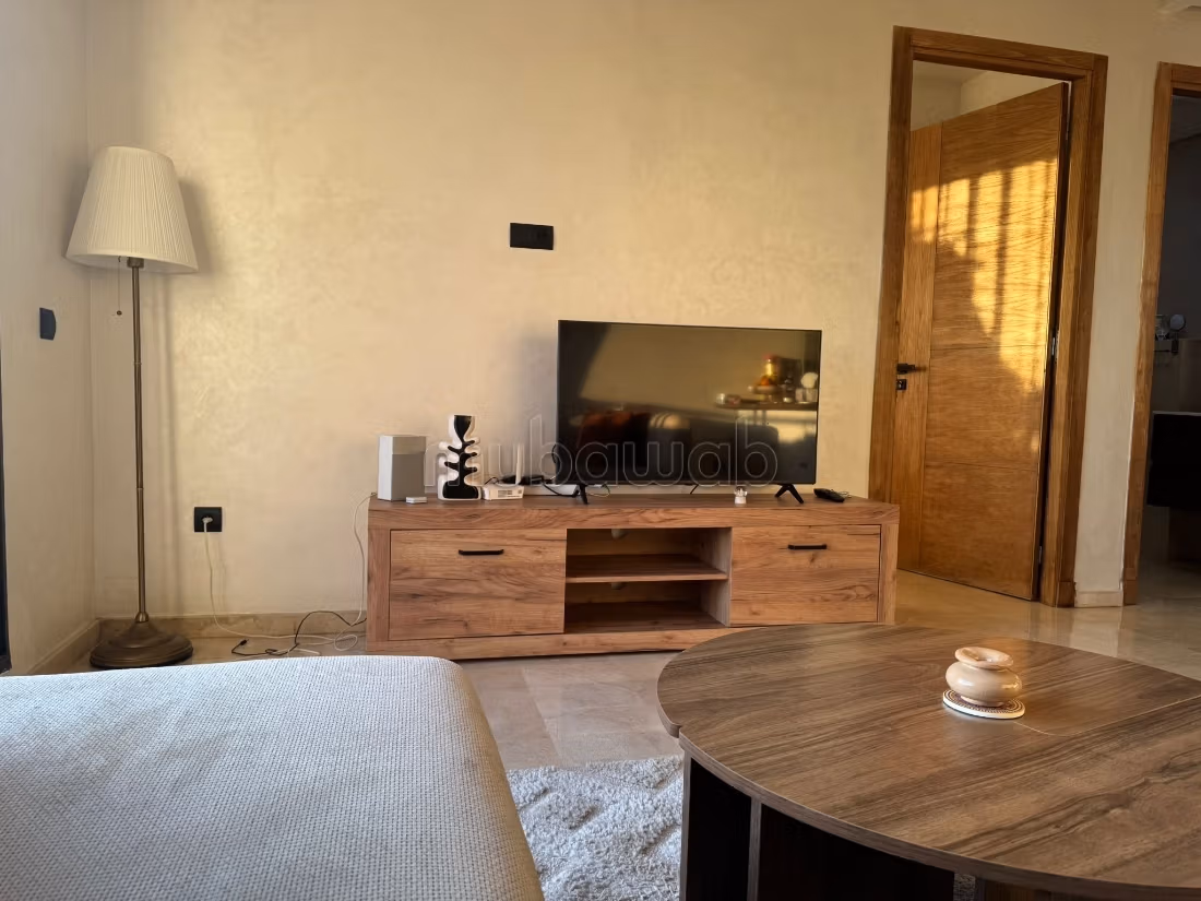 Hoogwaardige studio