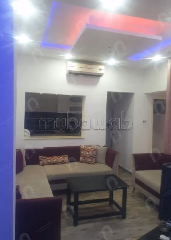 A louer appartement S1 meublé au centre ville