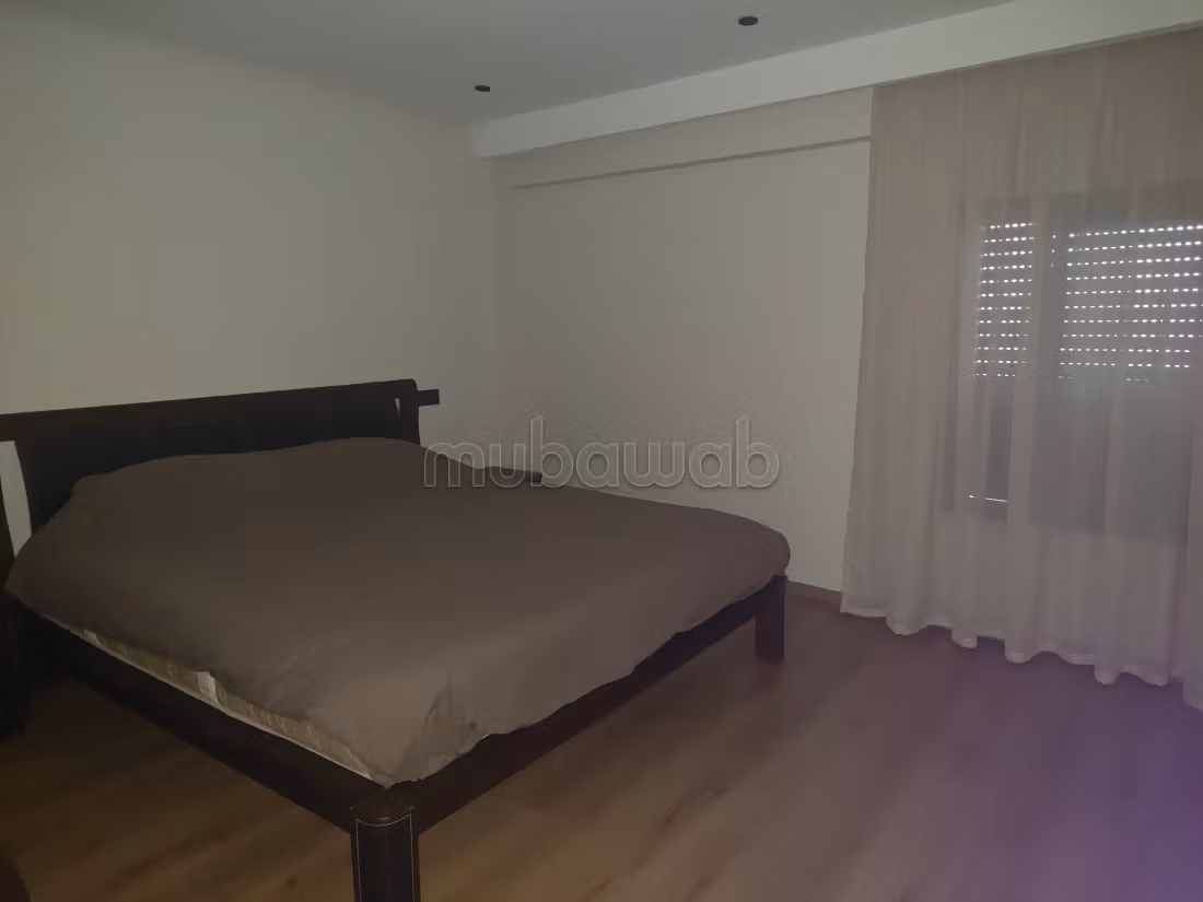 Appartement 80 m² à Franceville — 11