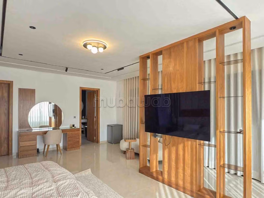 Exceptional villa within a golf course