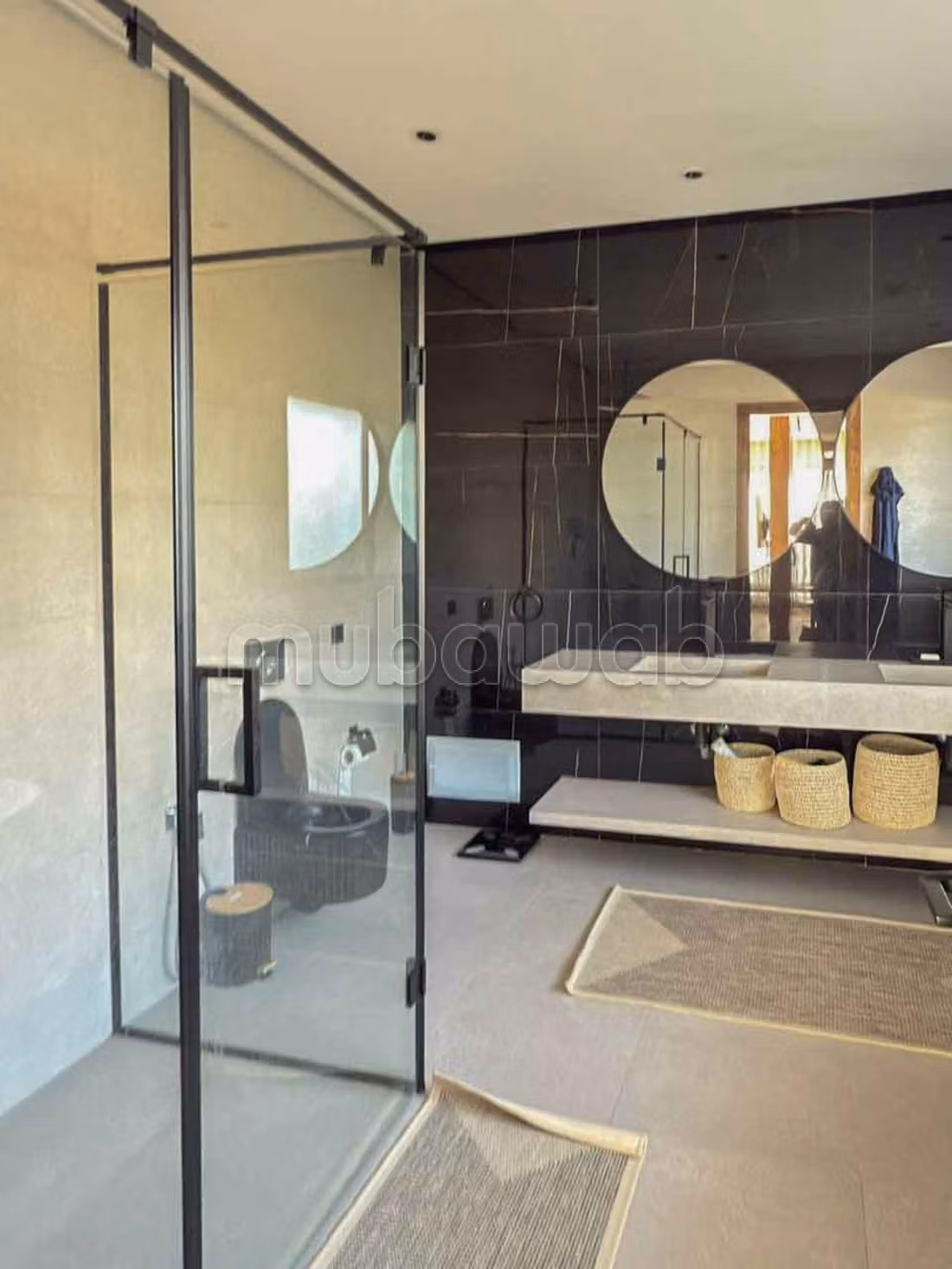 Exceptional villa within a golf course