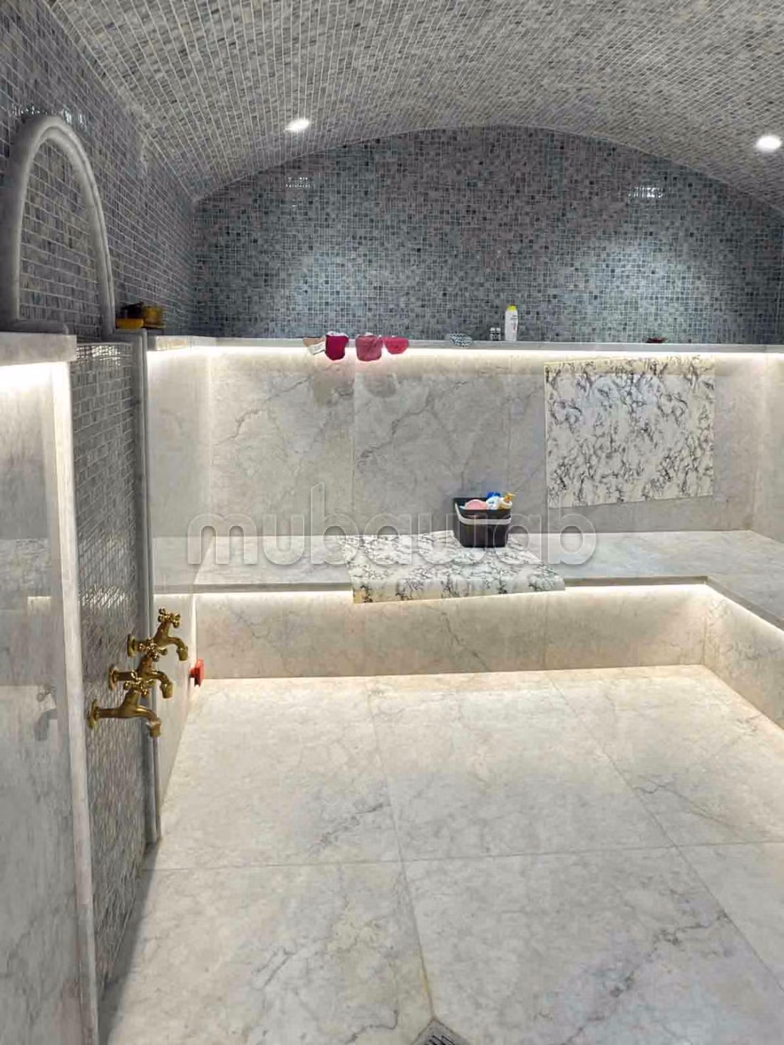Exceptional villa within a golf course