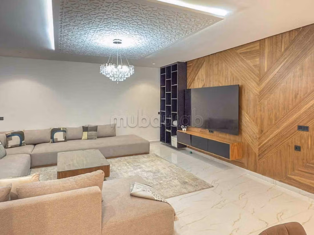 Exceptional villa within a golf course
