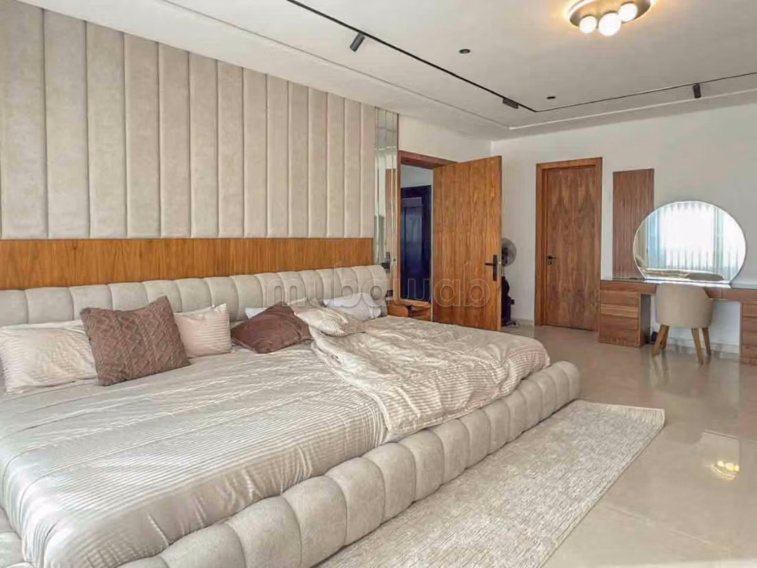 Exceptional villa within a golf course