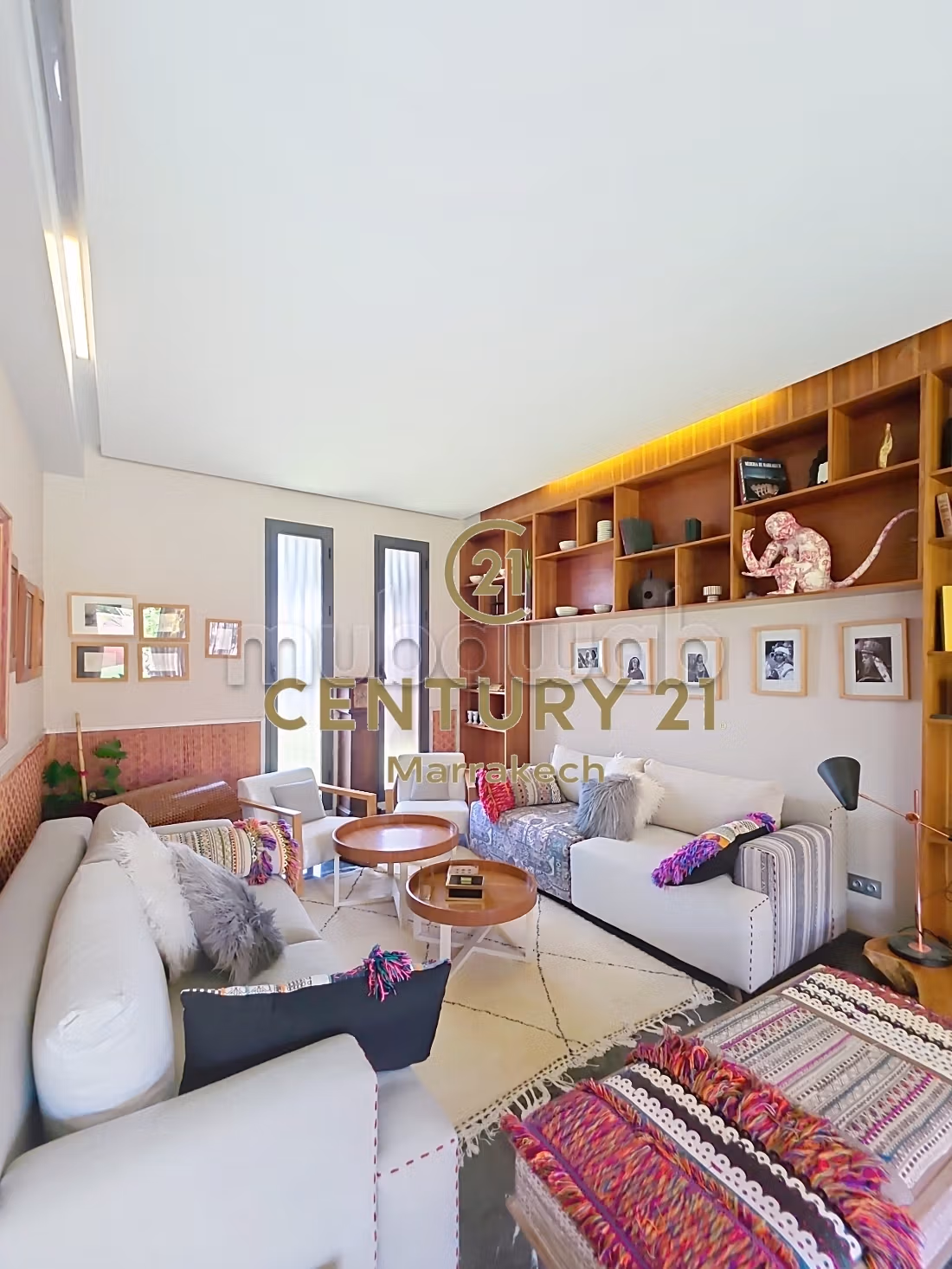 Une Adresse Exclusive Golf Amelkis