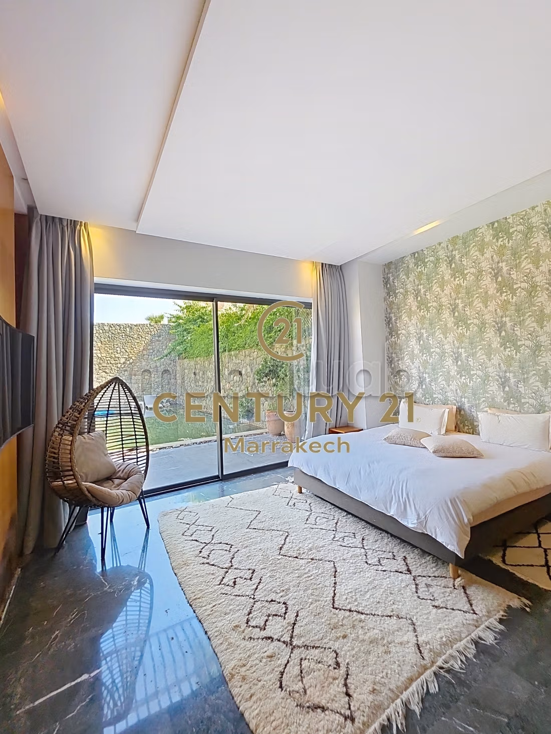 Une Adresse Exclusive Golf Amelkis