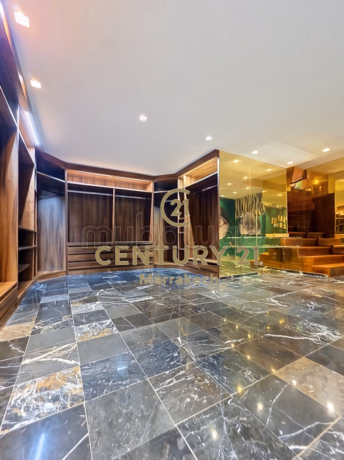 Une Adresse Exclusive Golf Amelkis