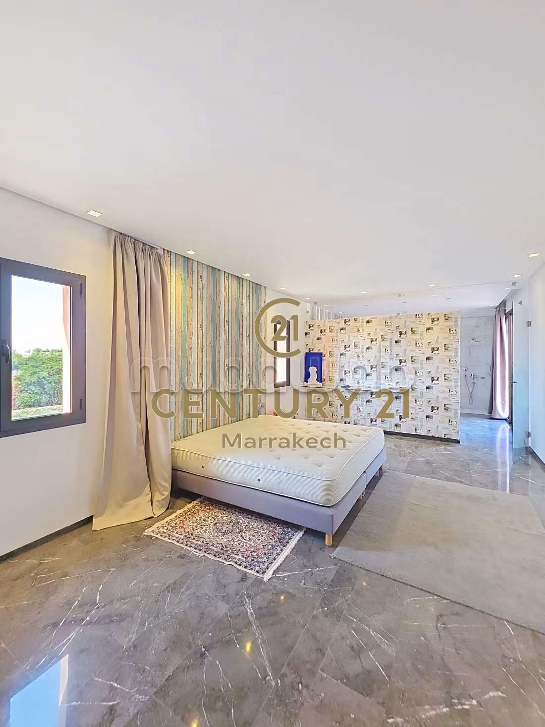 Une Adresse Exclusive Golf Amelkis