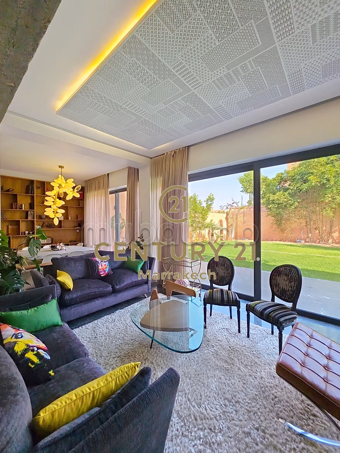 Une Adresse Exclusive Golf Amelkis