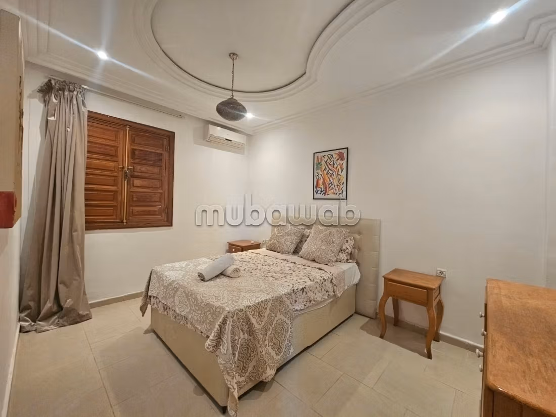 Charming Property Targa