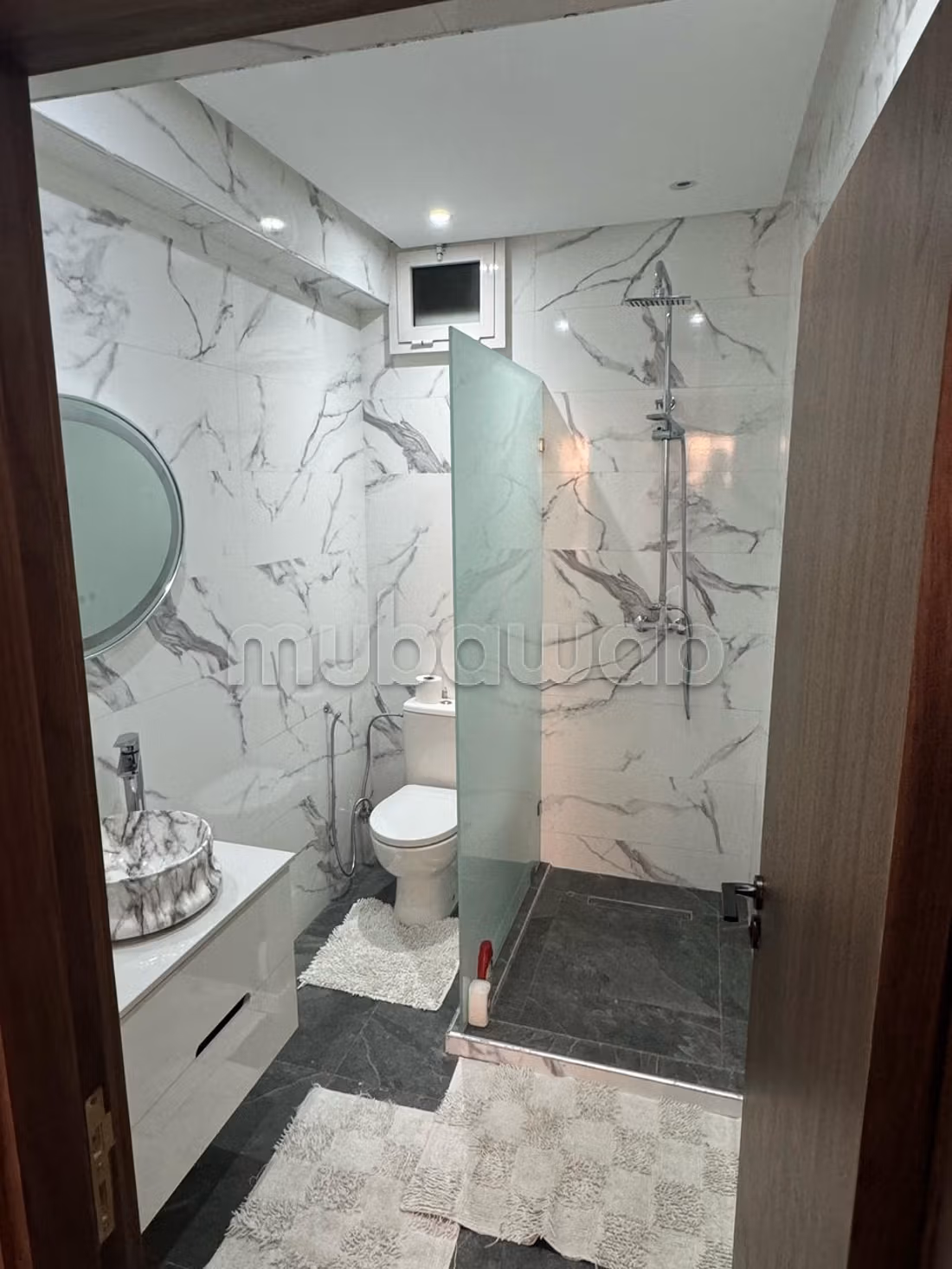 Appartement meublé à louer — 6