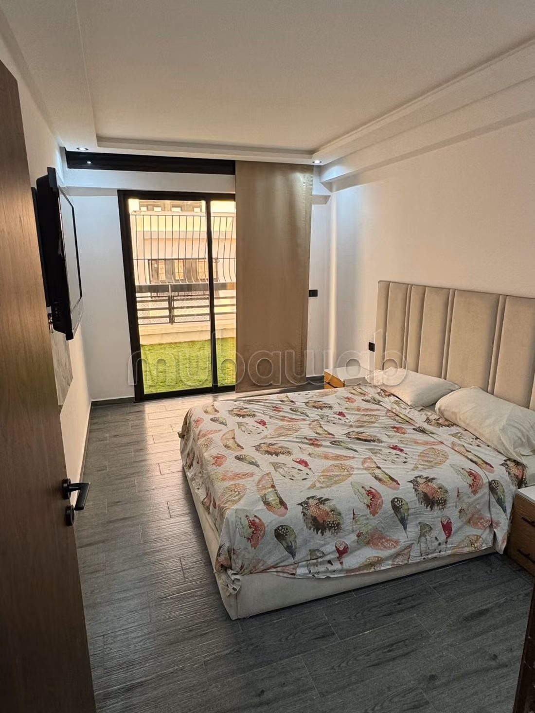 Appartement meublé à louer — 4