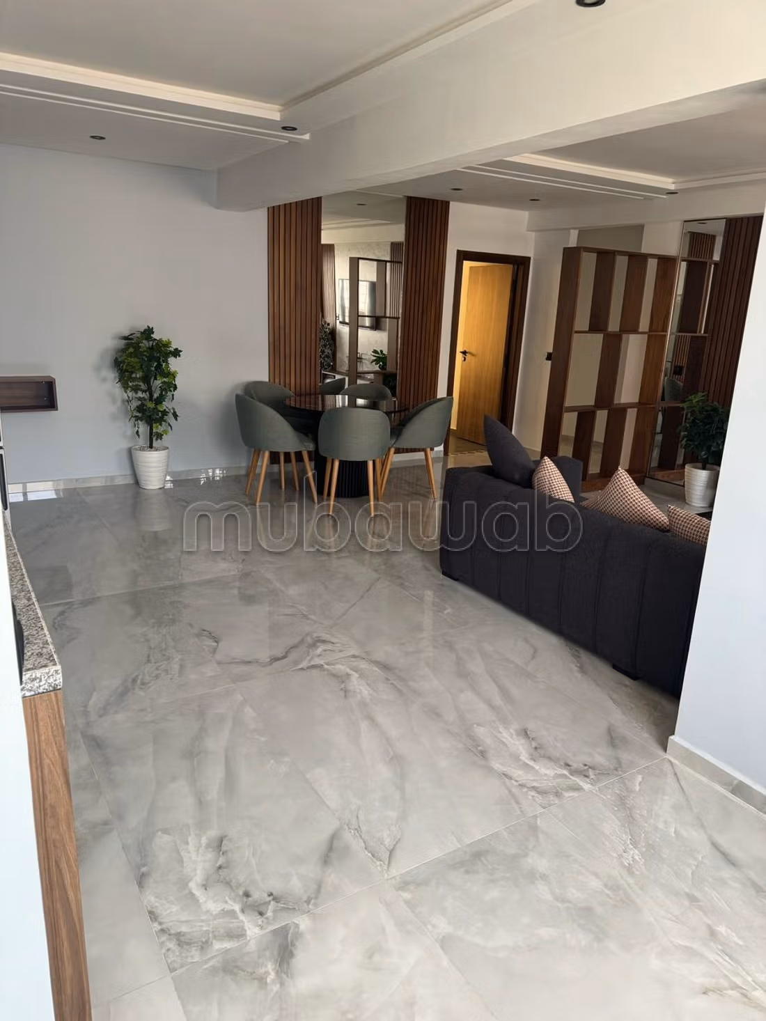 Appartement 156 m² à Diour Jamaa — 9