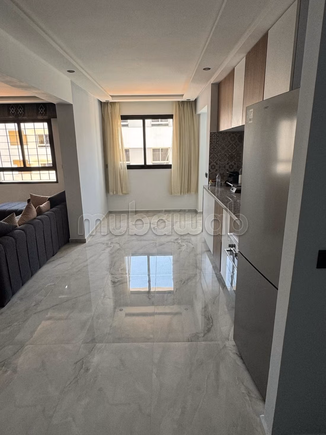 Appartement 156 m² à Diour Jamaa — 11