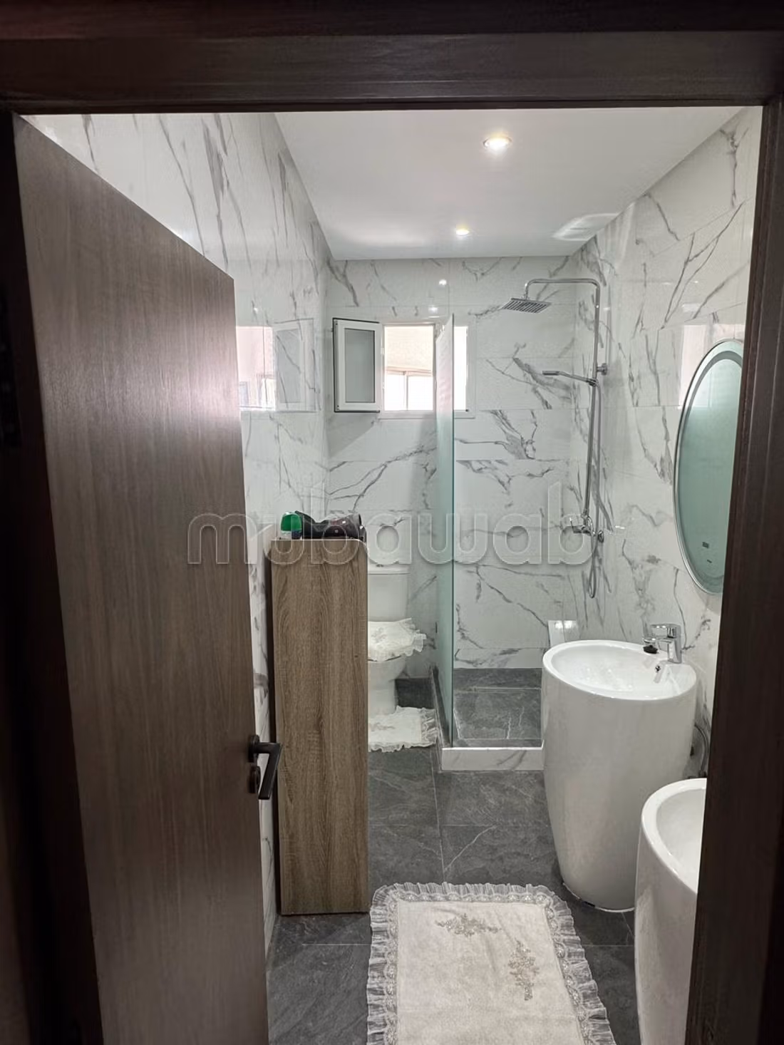 Appartement meublé à louer — 2
