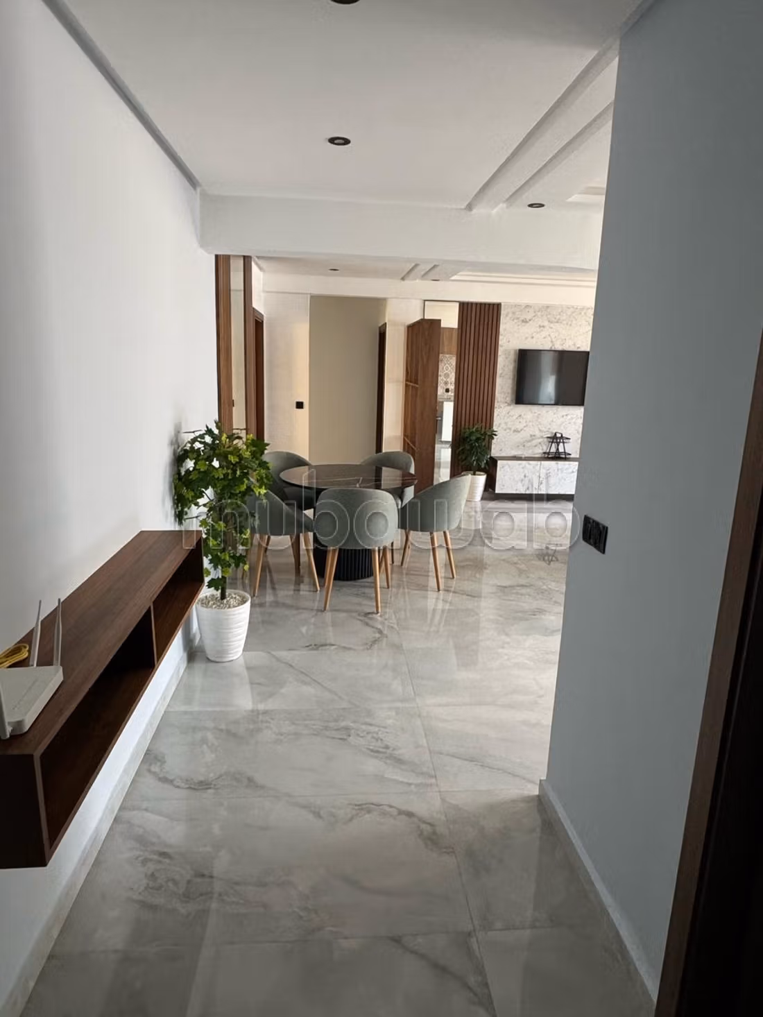Appartement 156 m² à Diour Jamaa — 12