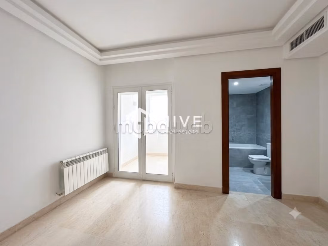 In affitto - Appartamento S4 ai Giardini di Cartagine