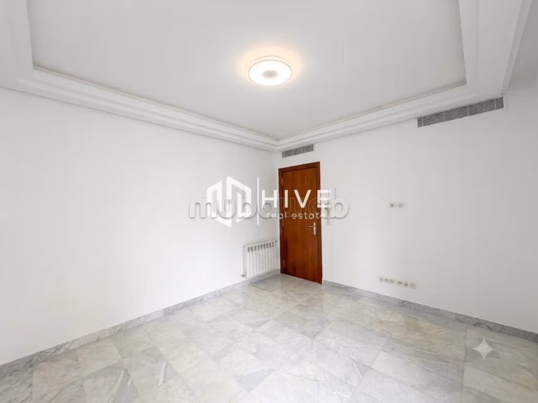 In affitto - Appartamento S4 ai Giardini di Cartagine