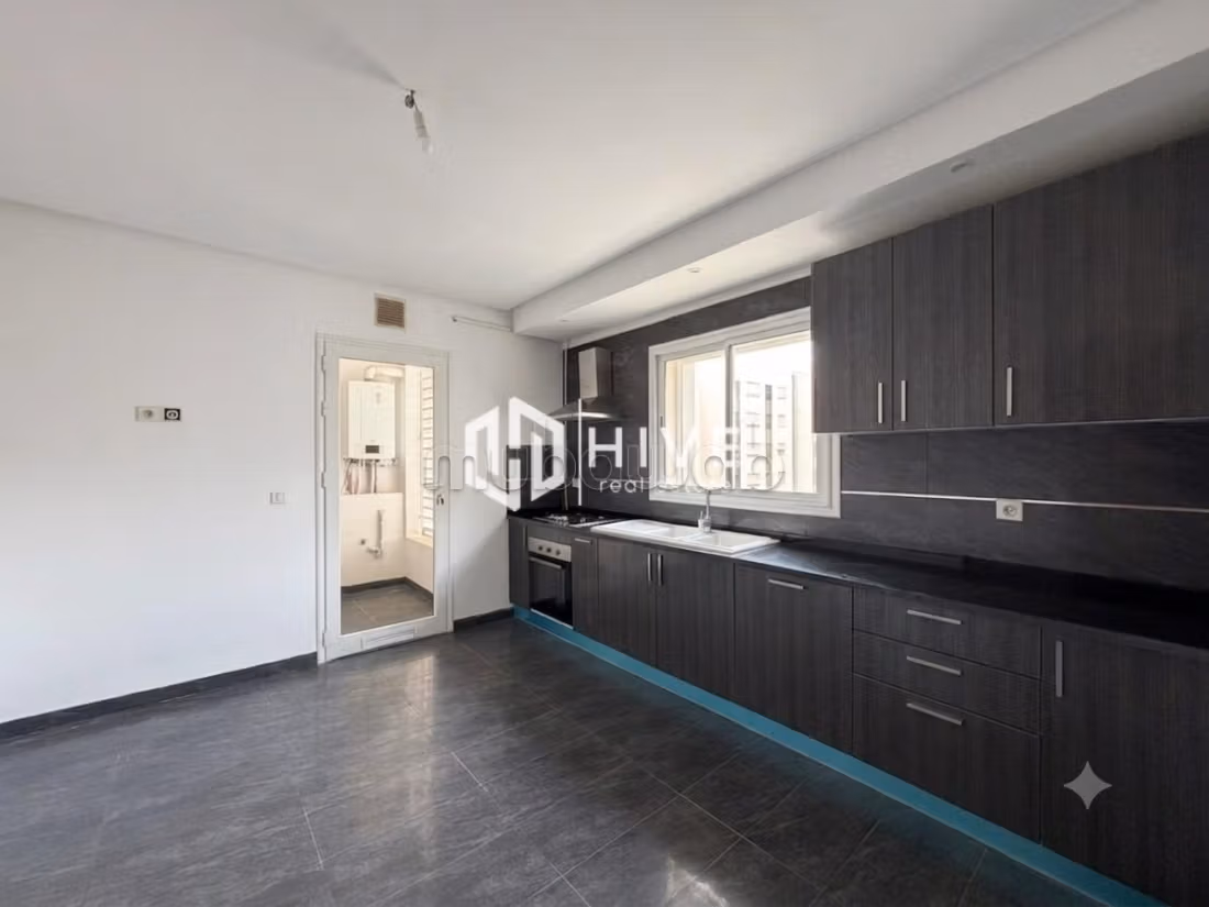 In affitto - Appartamento S4 ai Giardini di Cartagine